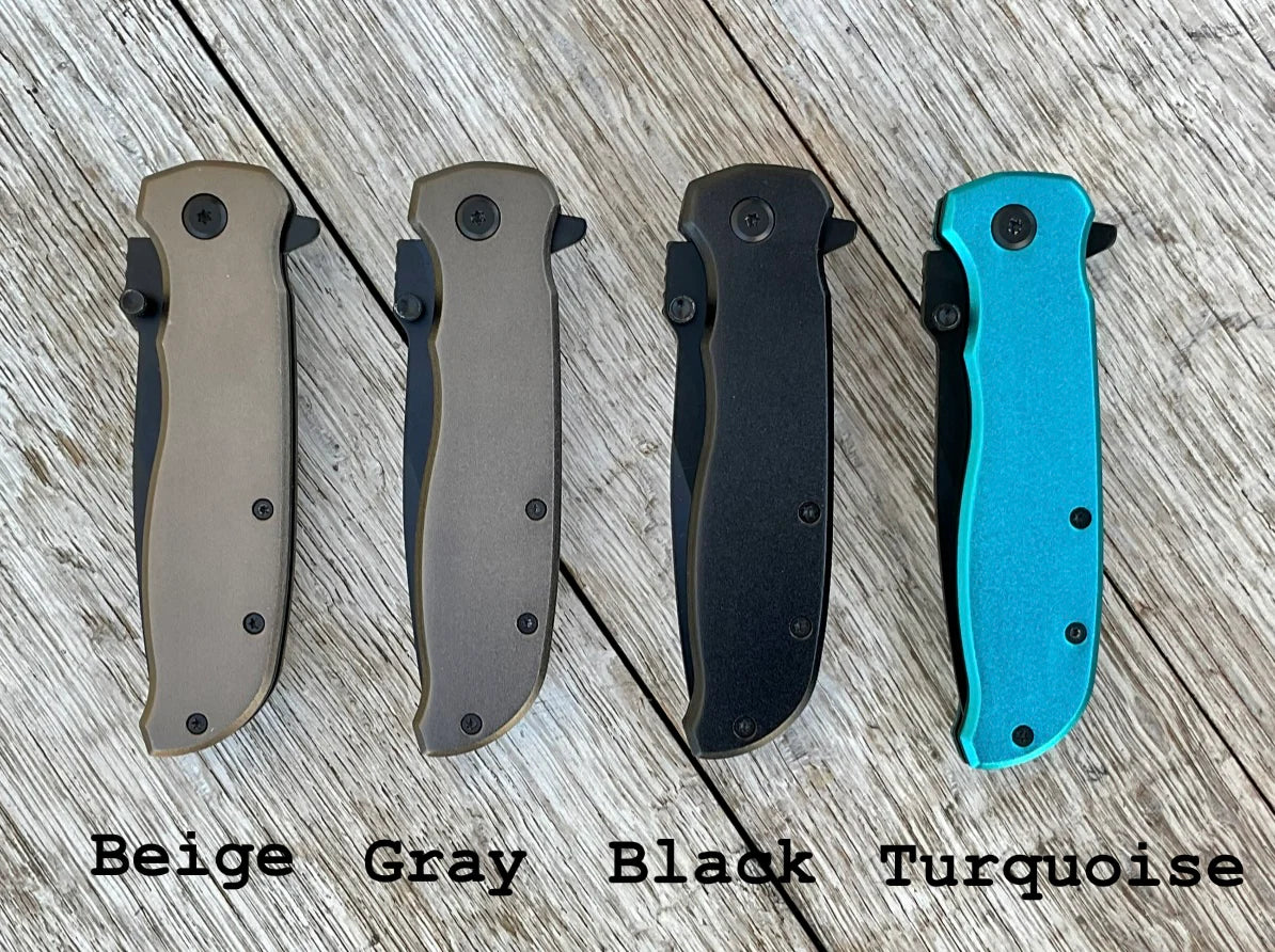 Tanto Knife