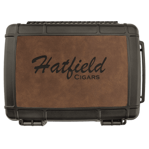 Tactical Cigar Case