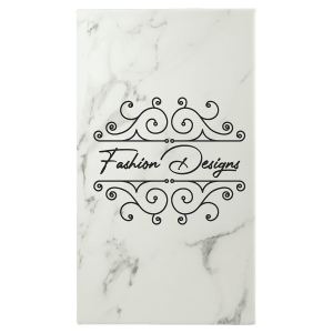 Leatherette Sketch Pad