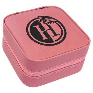 Travel Jewelry Box