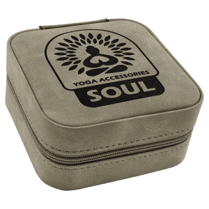 Travel Jewelry Box