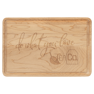 Drip Line Cutting Board