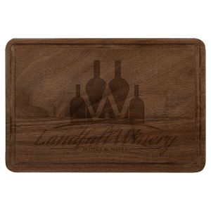 Drip Line Cutting Board