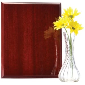 Plaques and Metal Plates