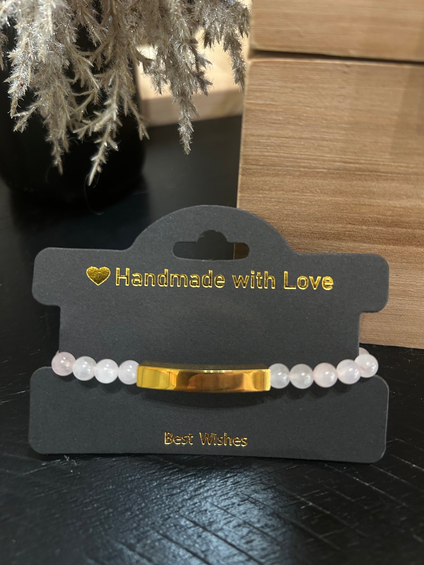 Stone Bracelet