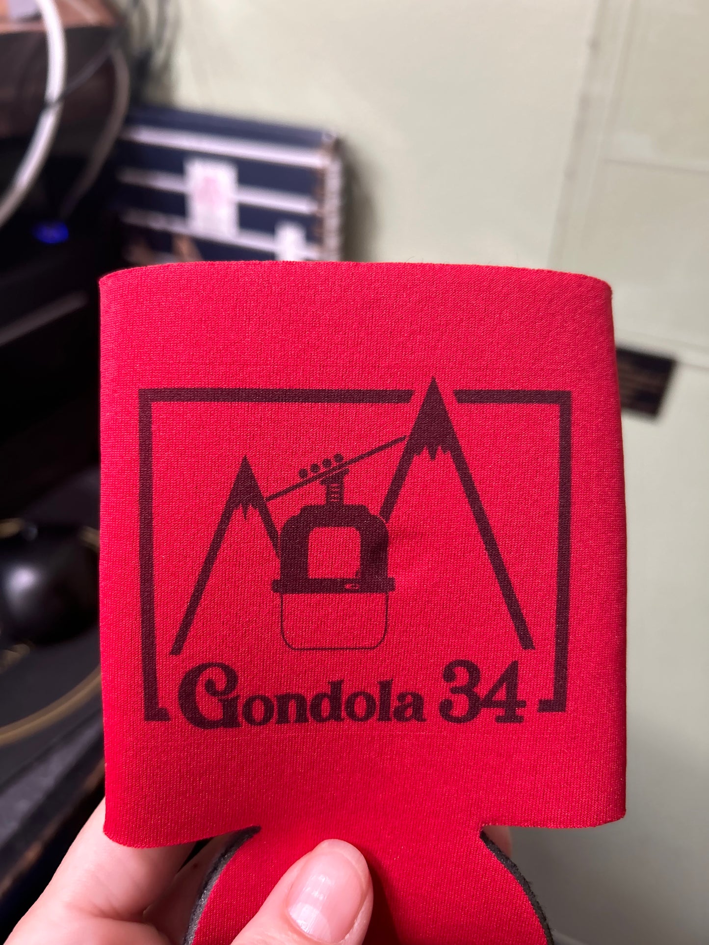Neoprene Koozies