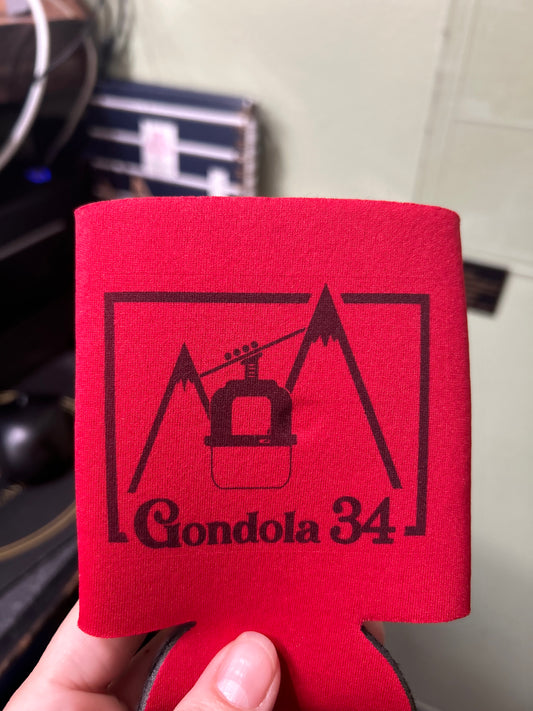 Neoprene Koozies
