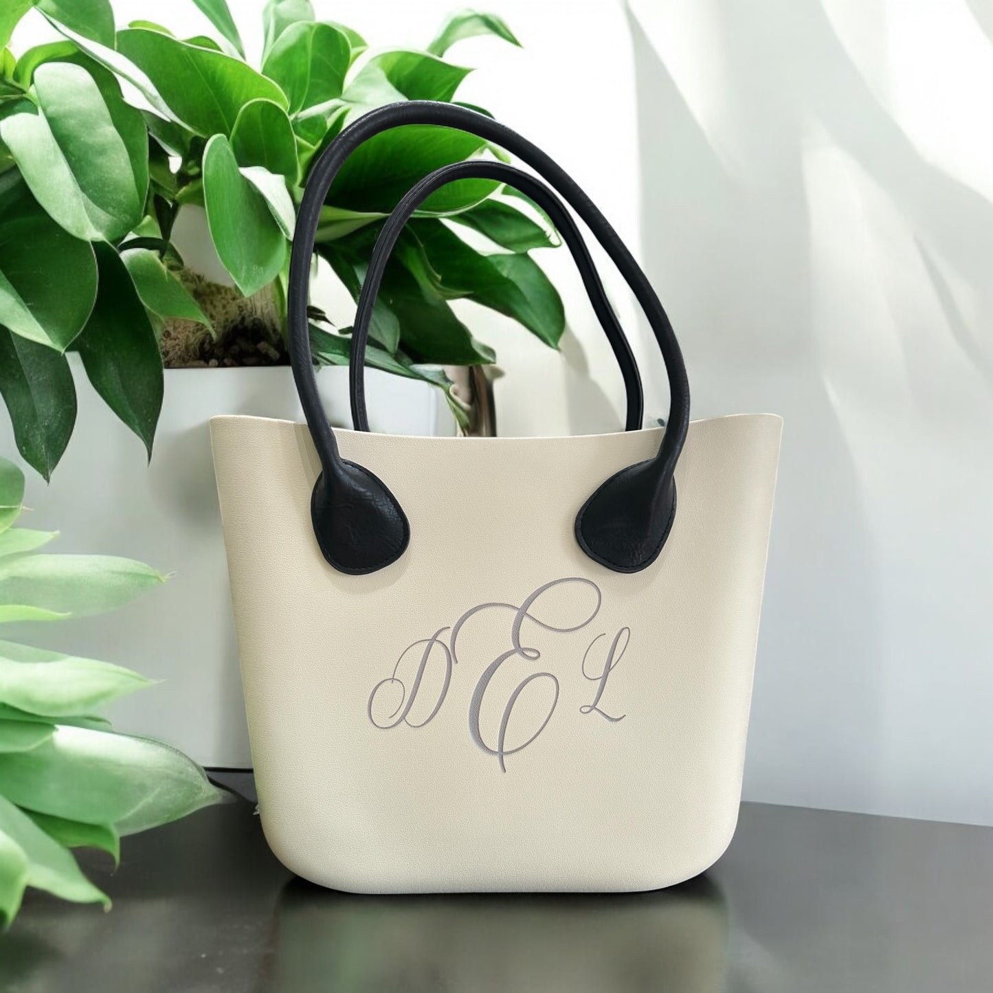 Eva Foam Tote