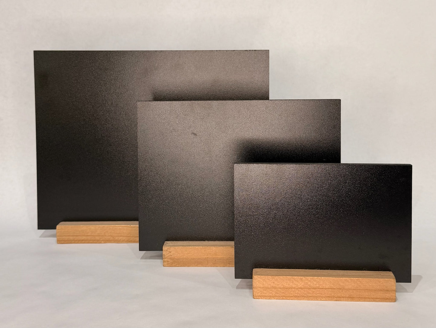 Chalkboard Table Marker