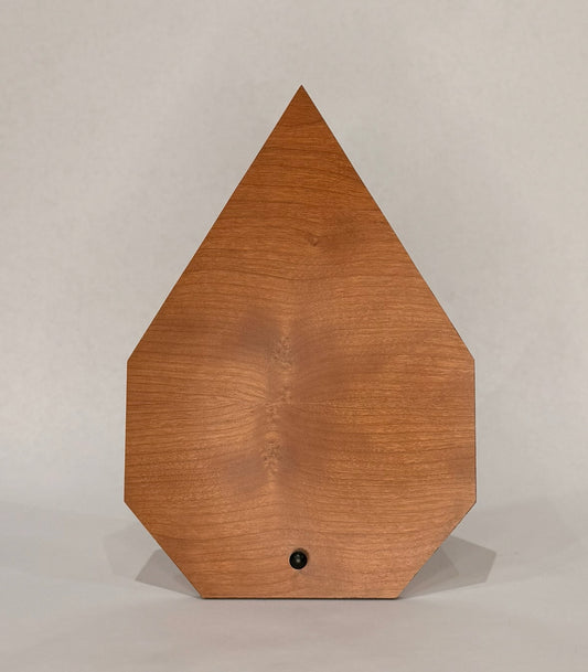 Wood Diamond Award