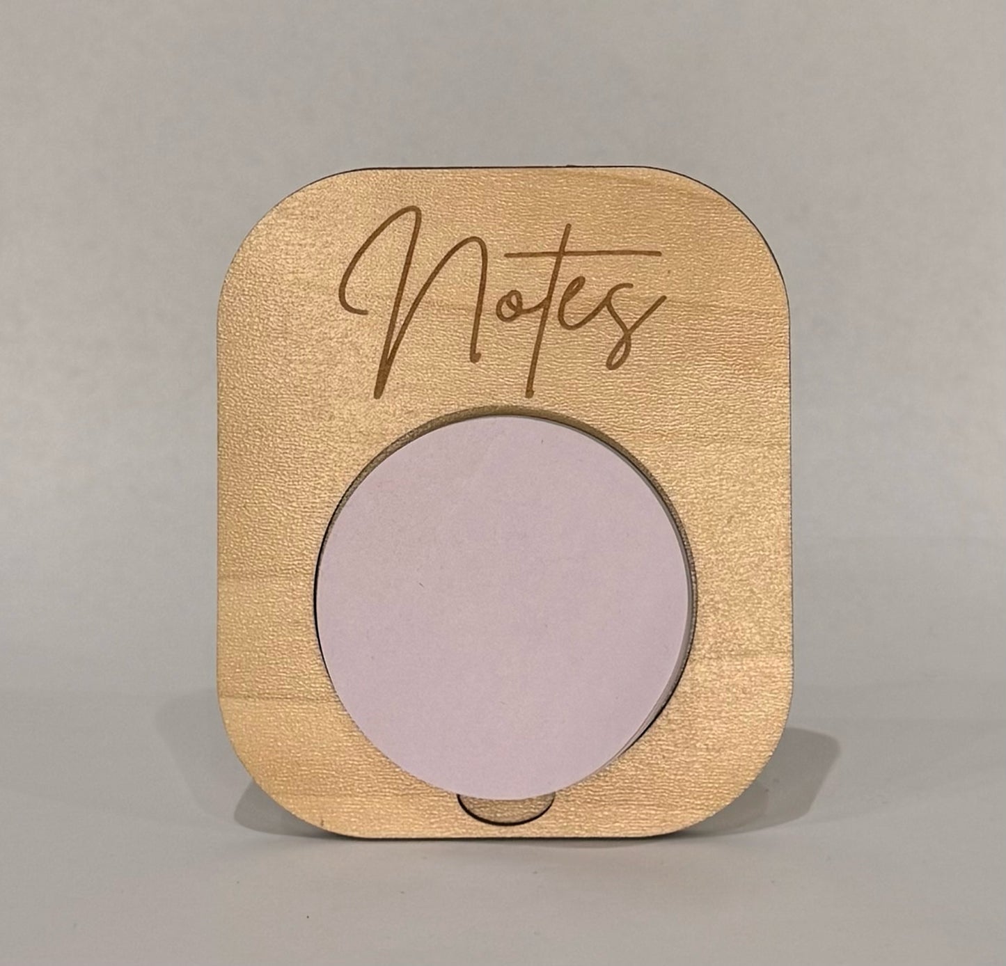 Post-it Holder