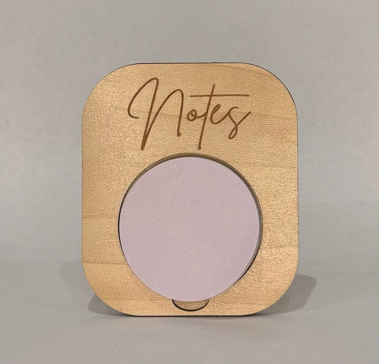 Post-it Holder