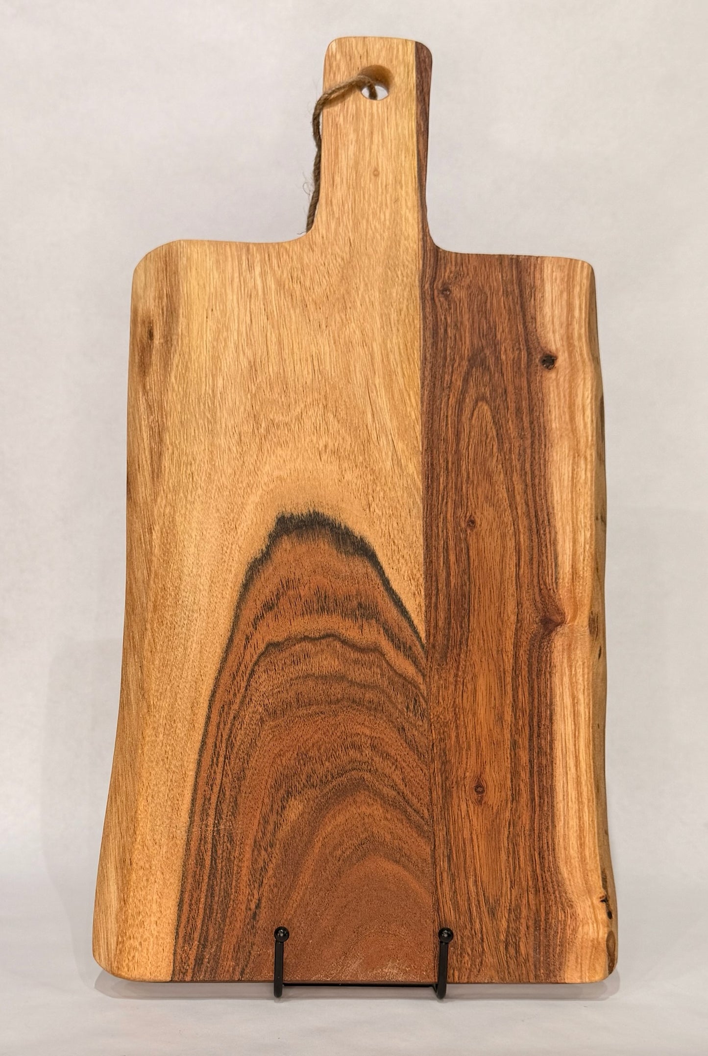 Rustic 1/2" thick  board