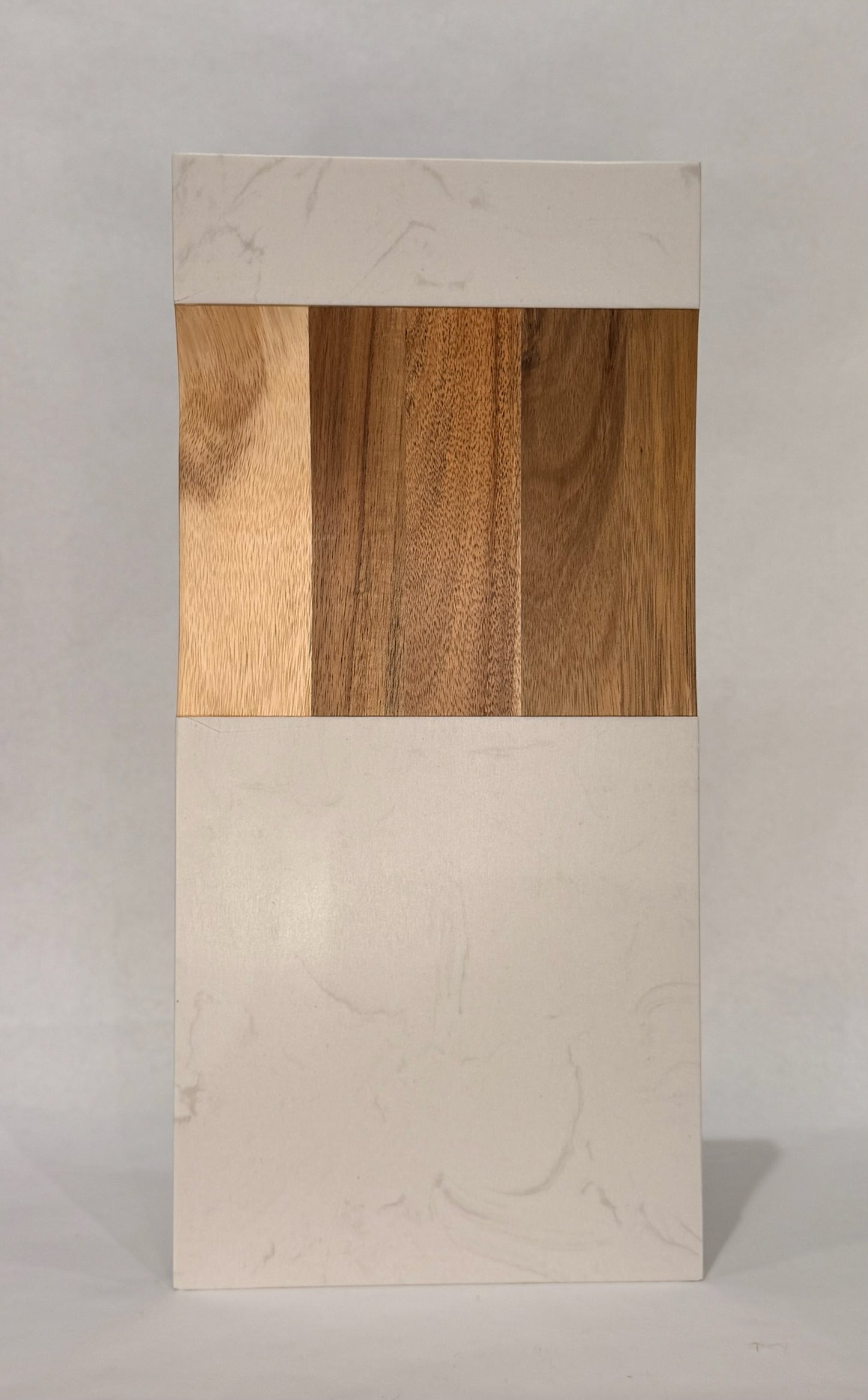 Marble & Acacia Board Rec
