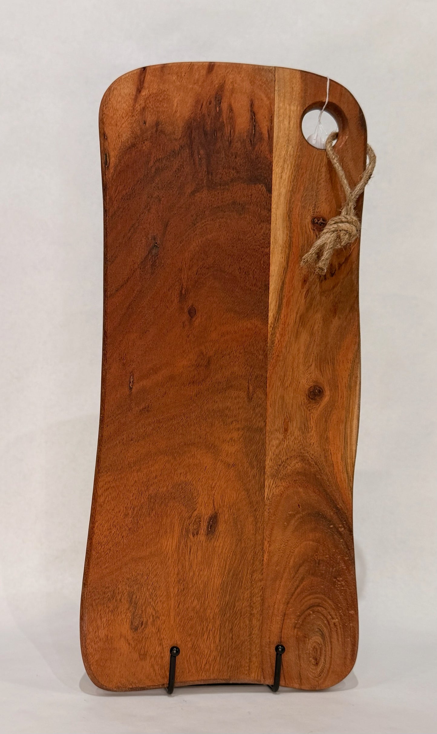 Rustic Cutting Board