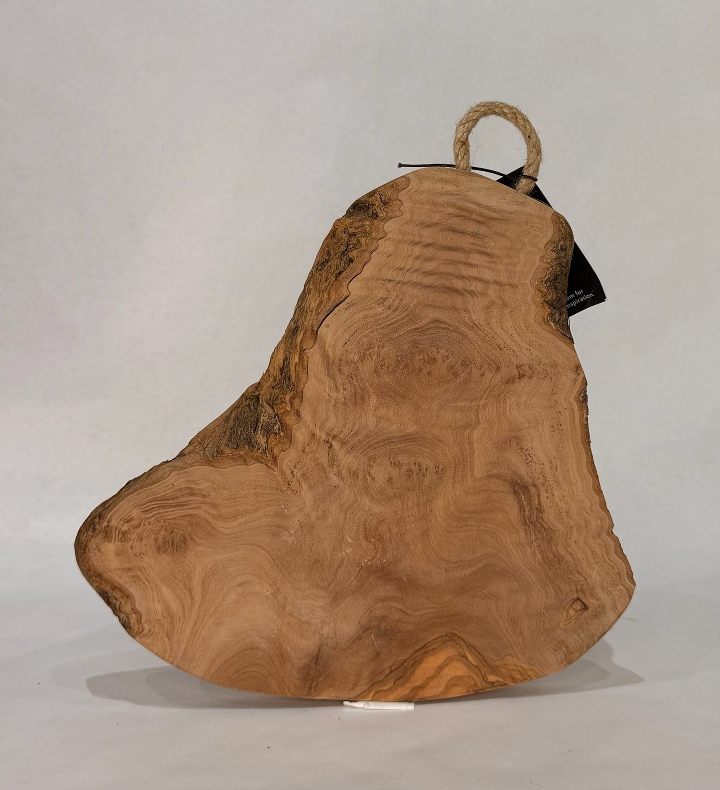 Olivewood Board #1
