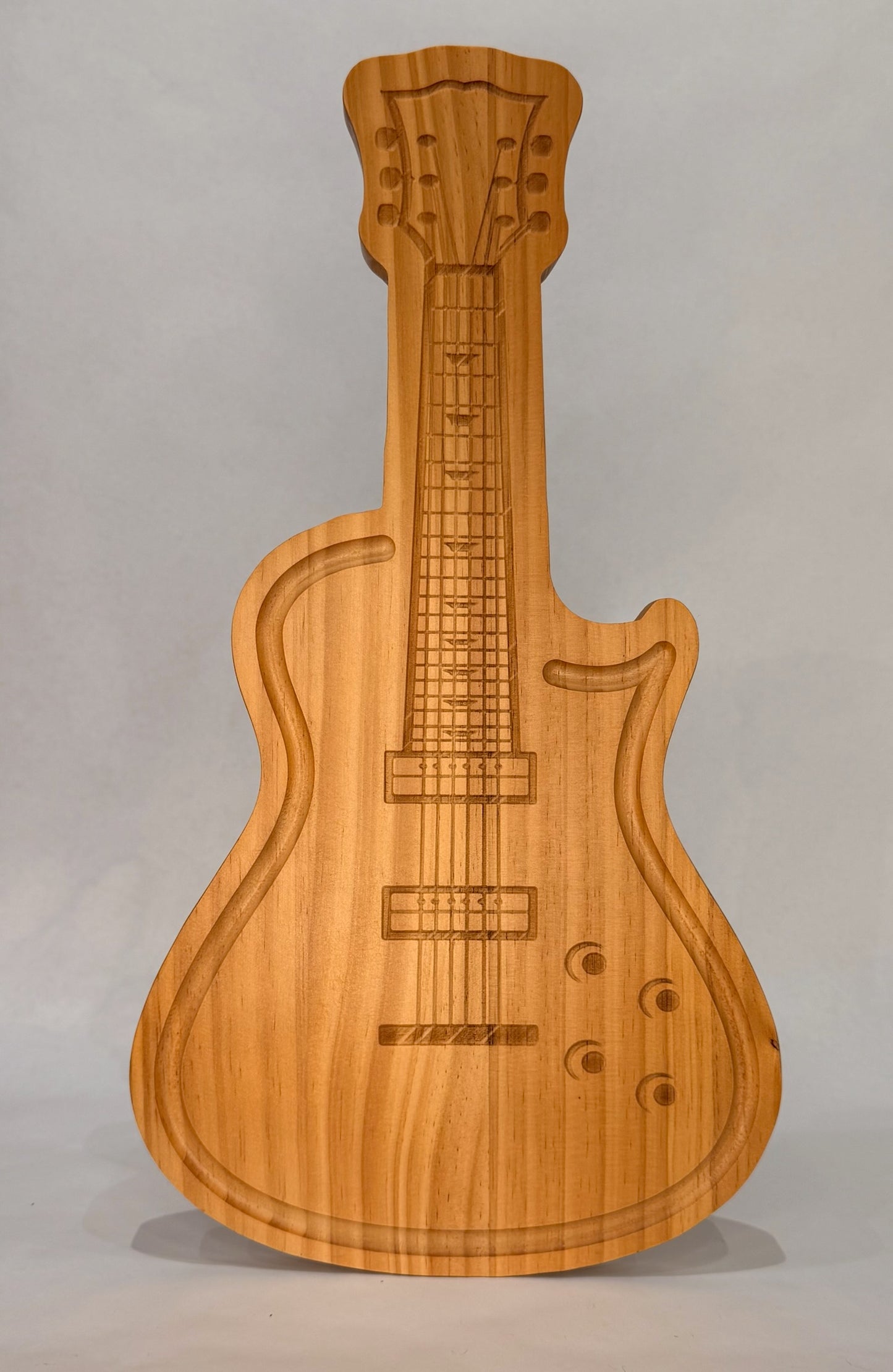 Guitar Board