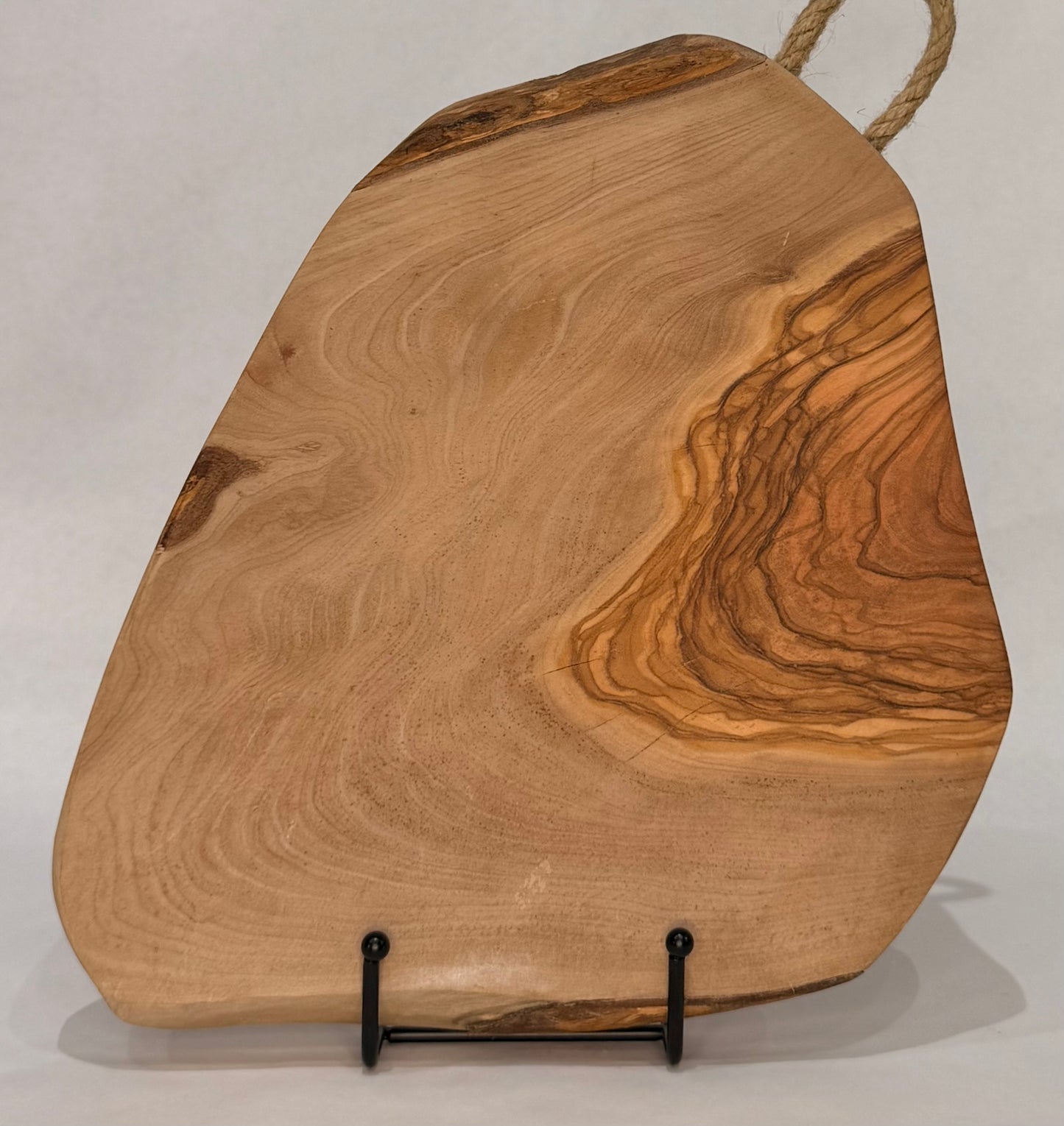 Olivewood Board #1