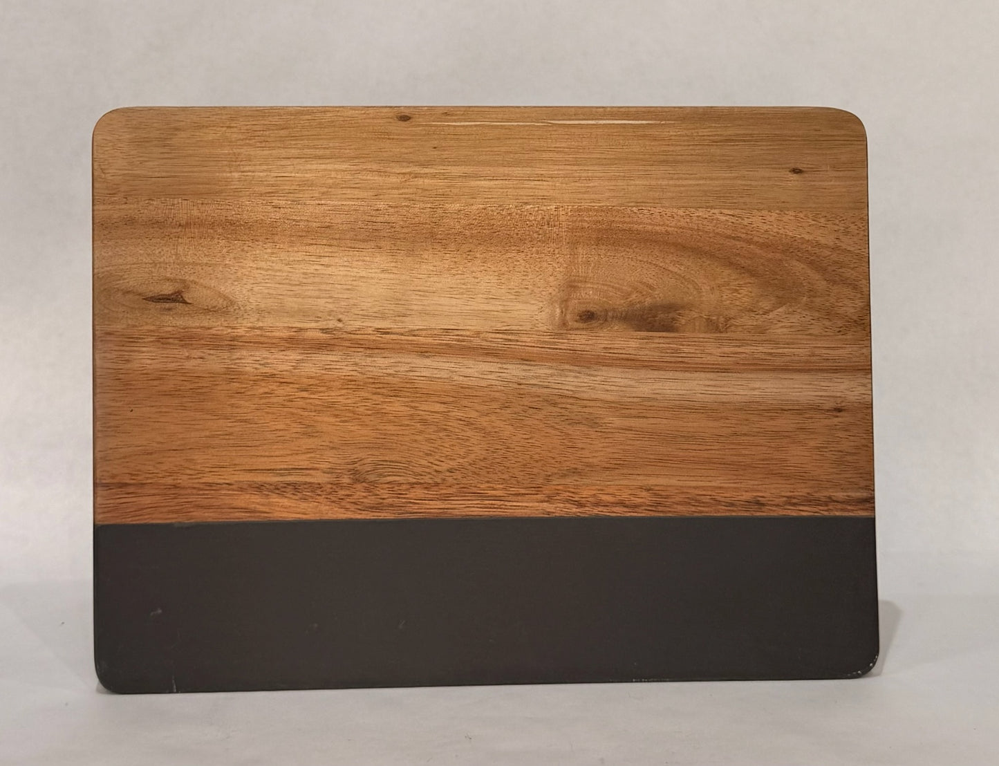 Stone Acacia Cutting Board