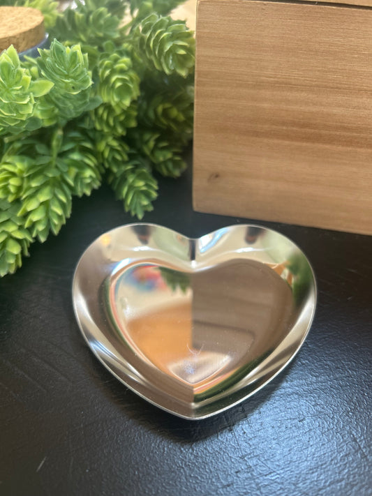 M. Heart Dish