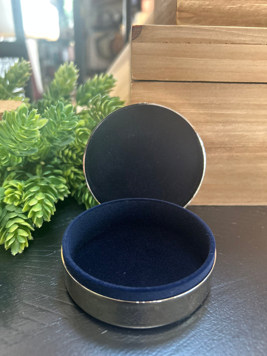 Silver Box