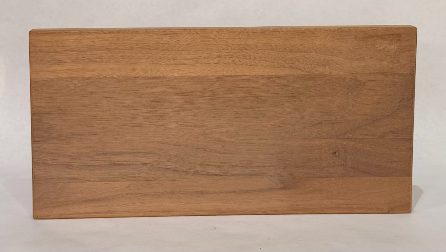 Cutting Boards Maple or Walnut