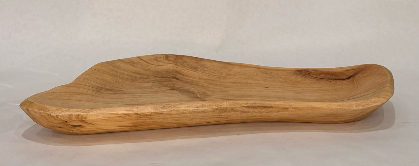 Rustic Tray