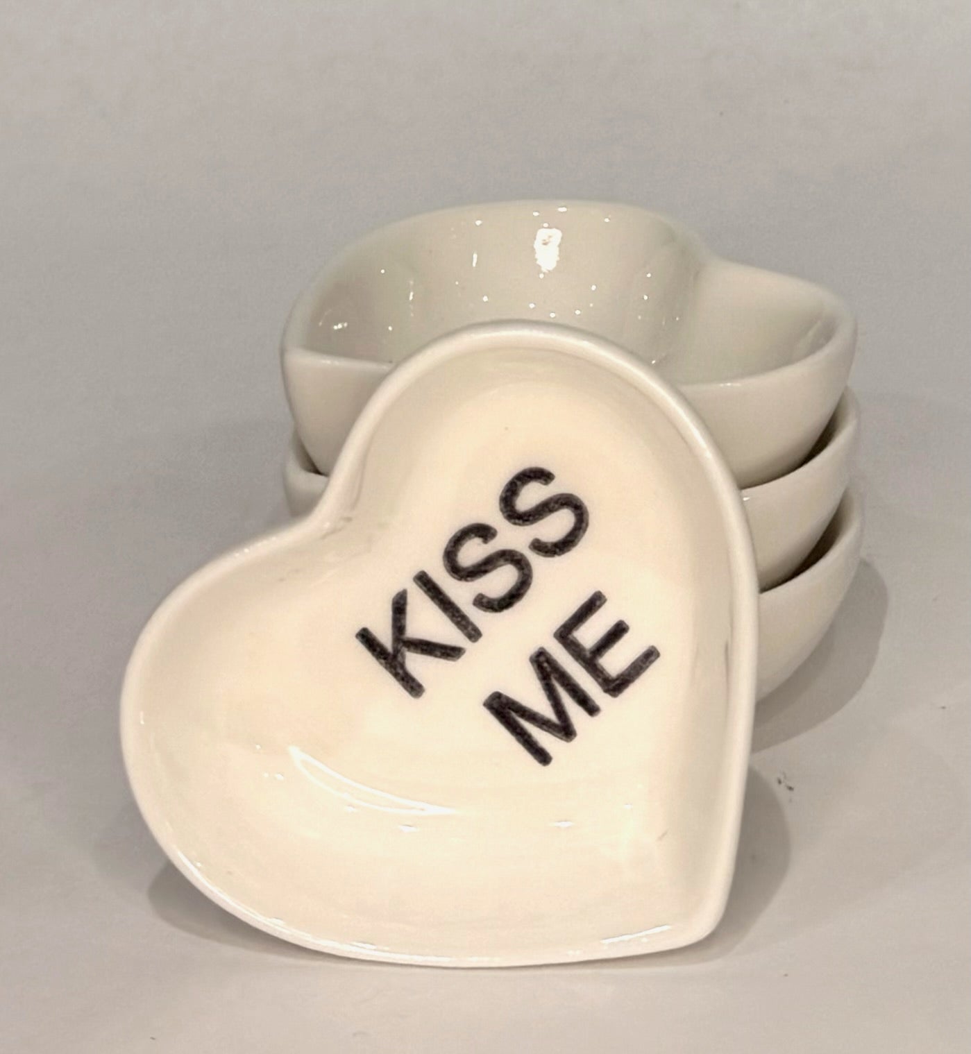 Small Heart Bowl