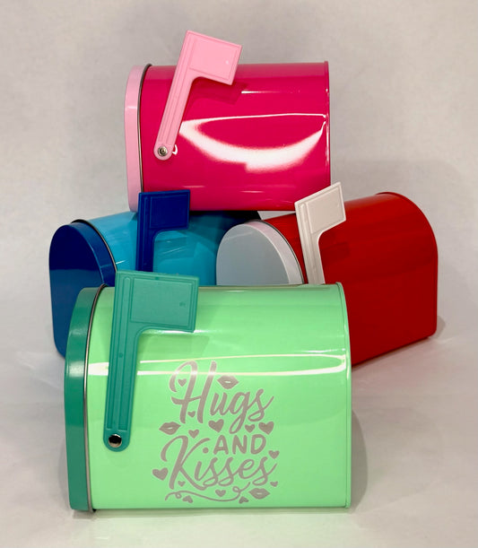 Valentine Mailbox