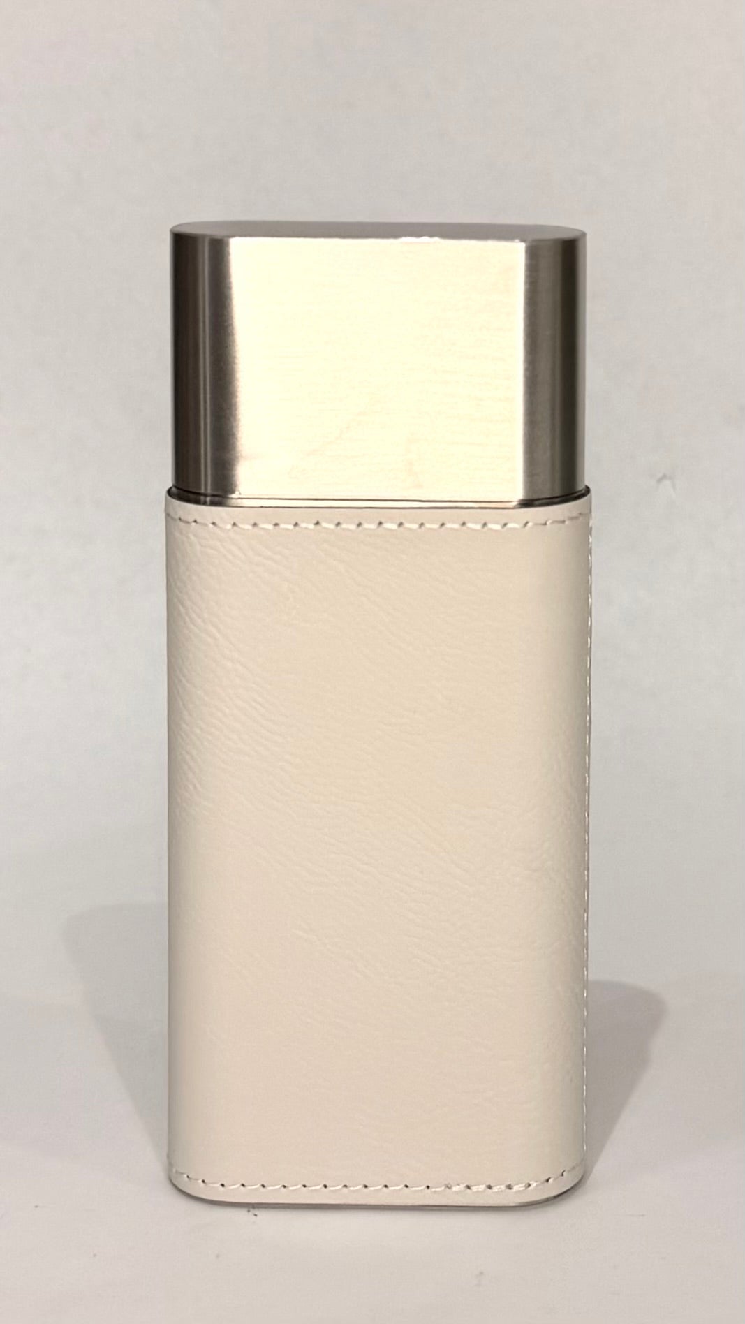 Leatherette Cigar Case & Cutter