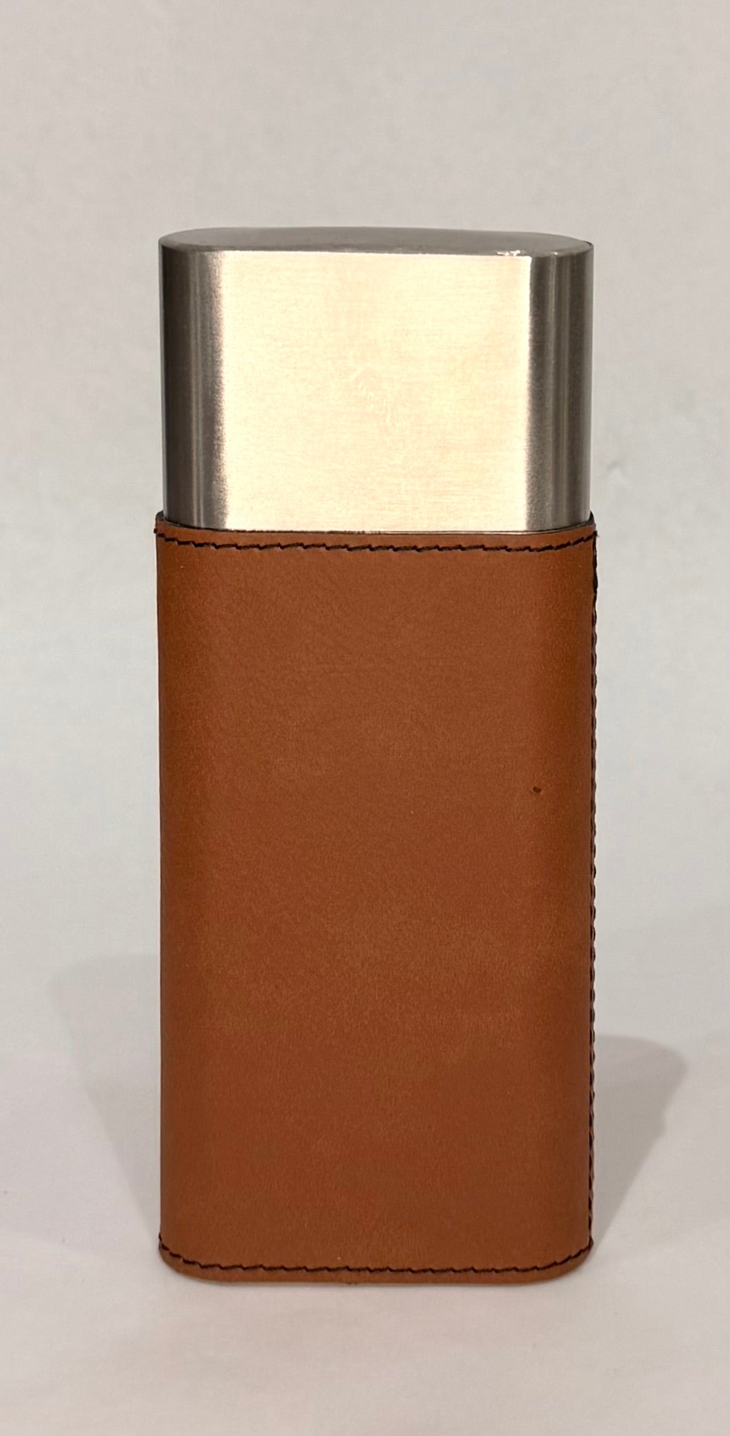 Leatherette Cigar Case & Cutter