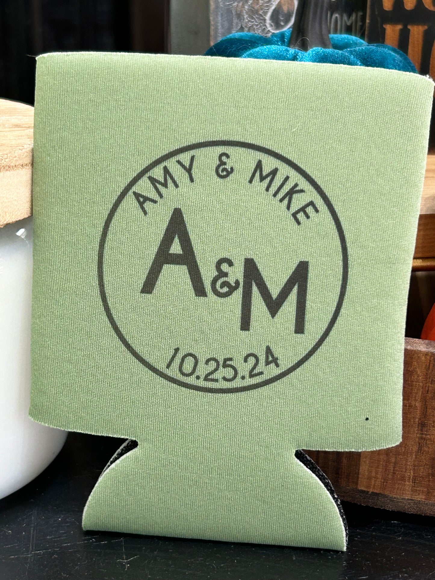 Neoprene Koozies