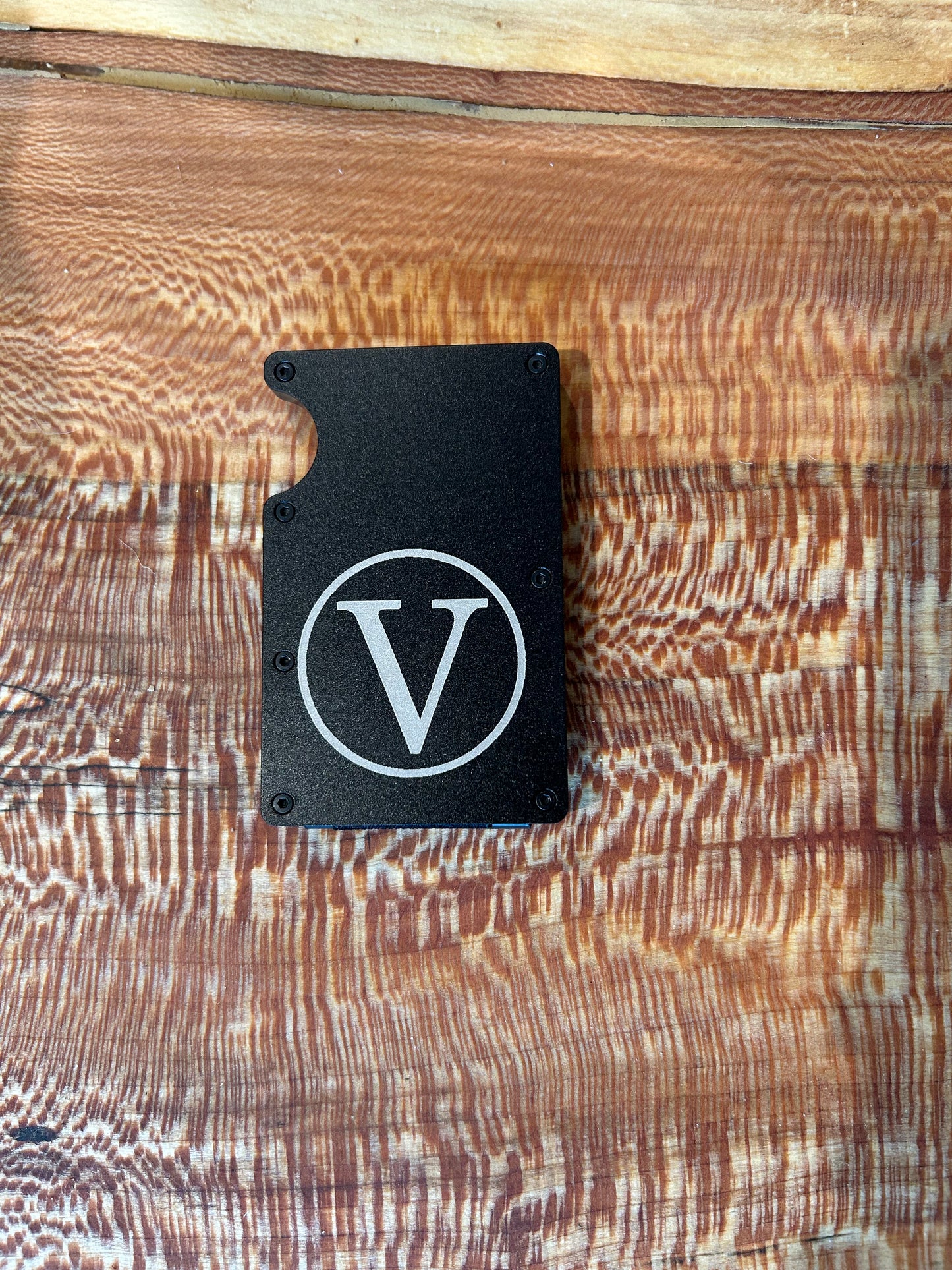 Metal Wallet