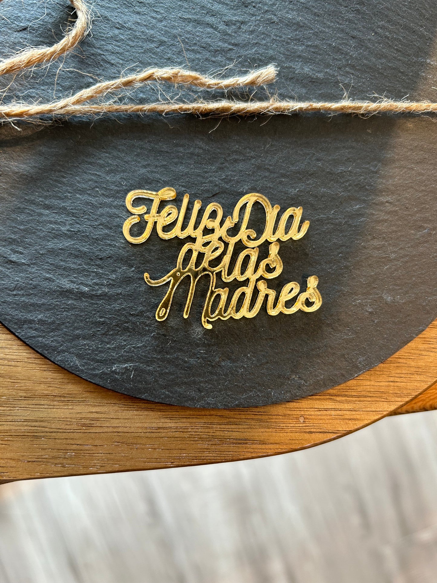 Custom Cake Topper