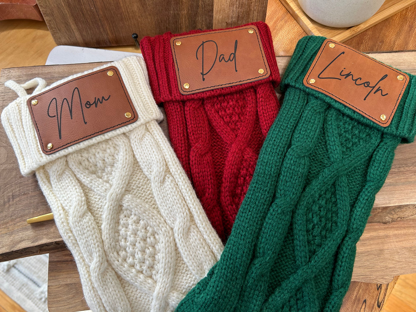 Stockings