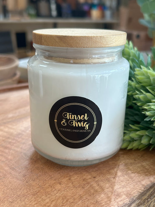 Candle