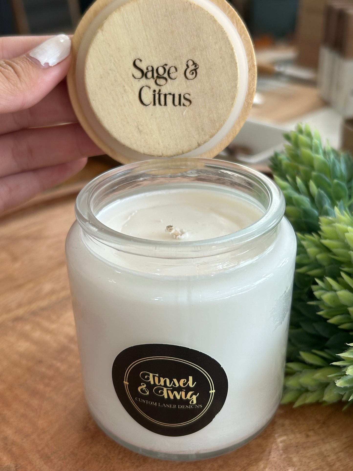 Candle