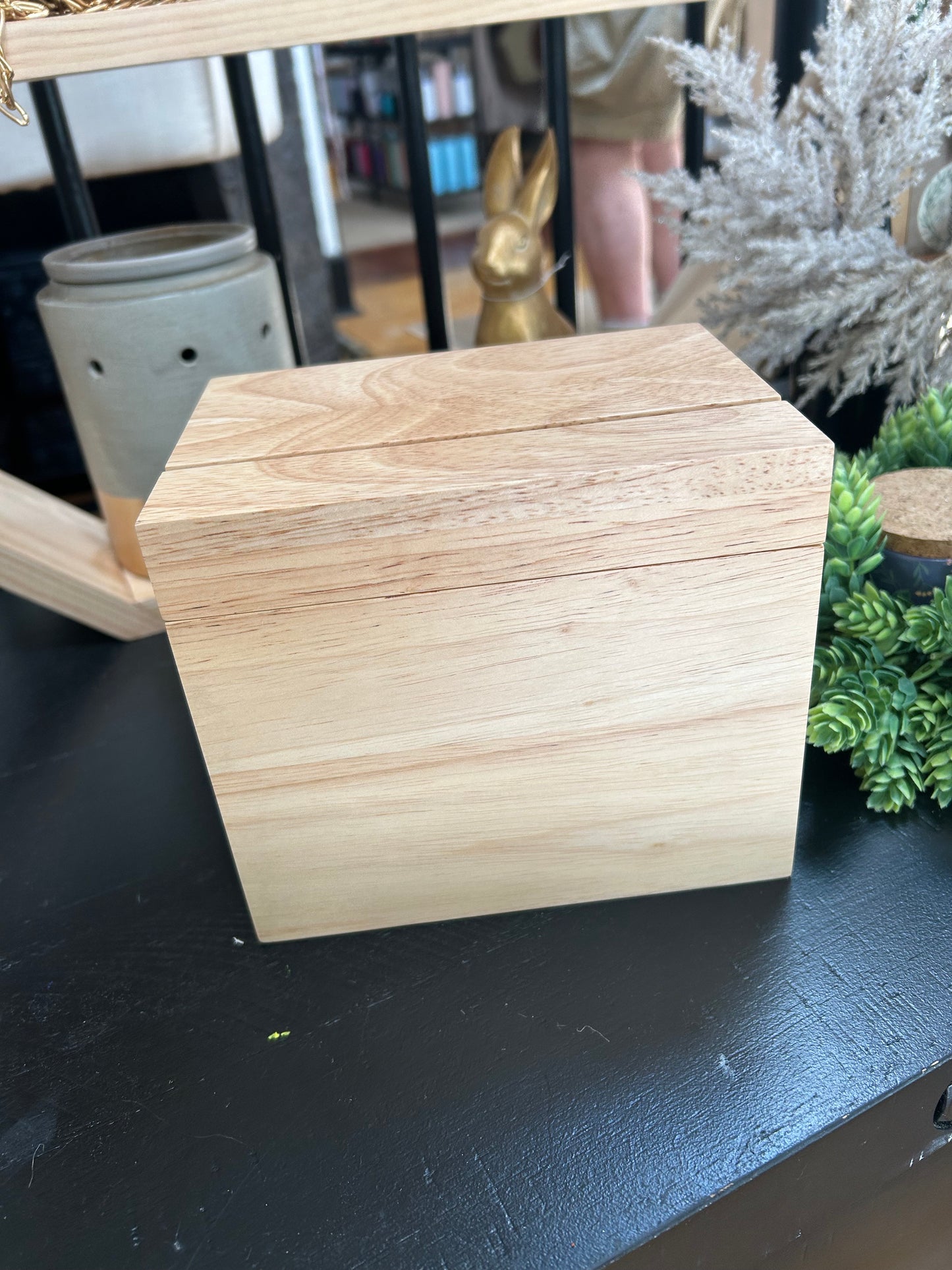 Recipe Box