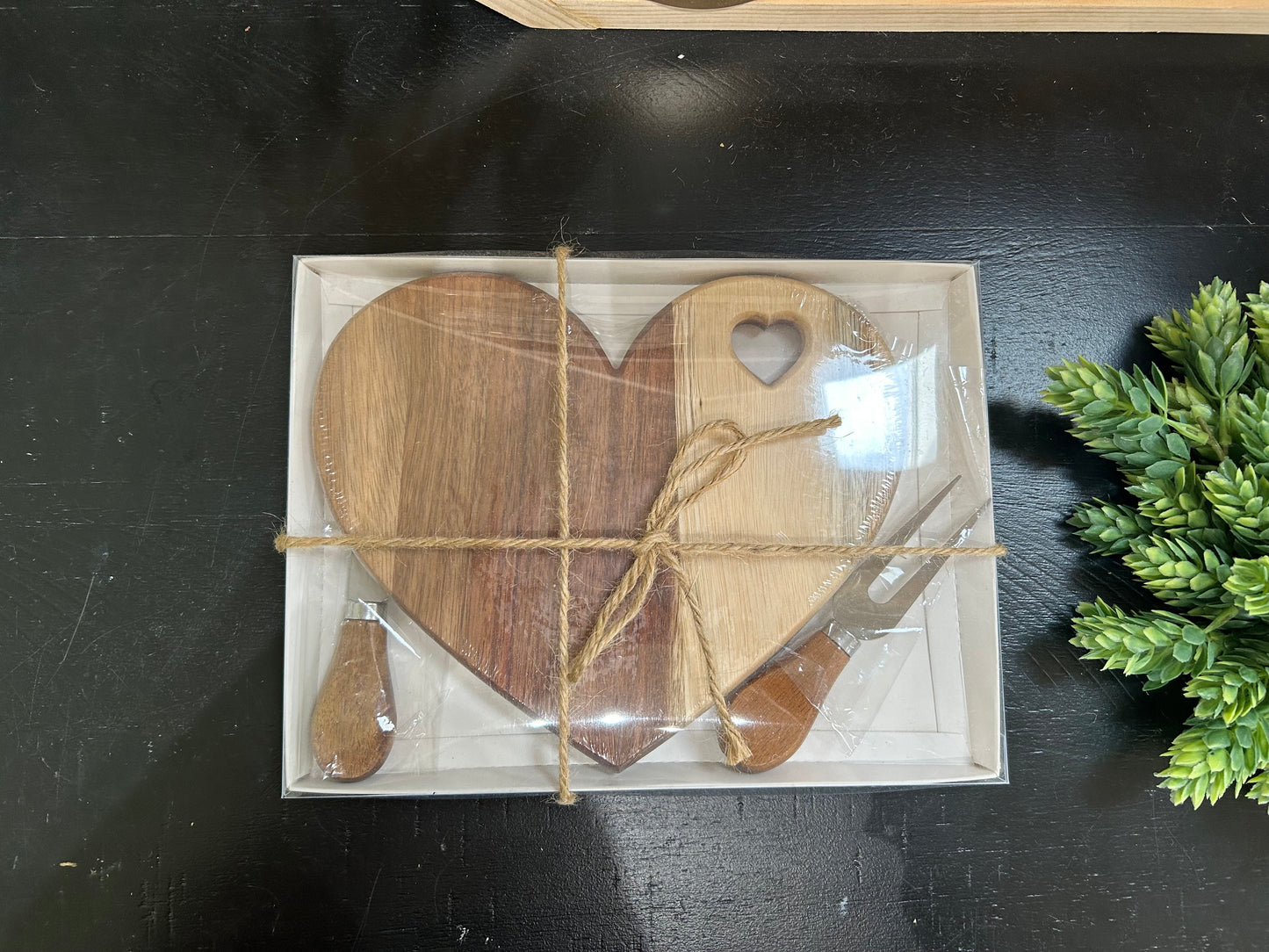 Heart Board