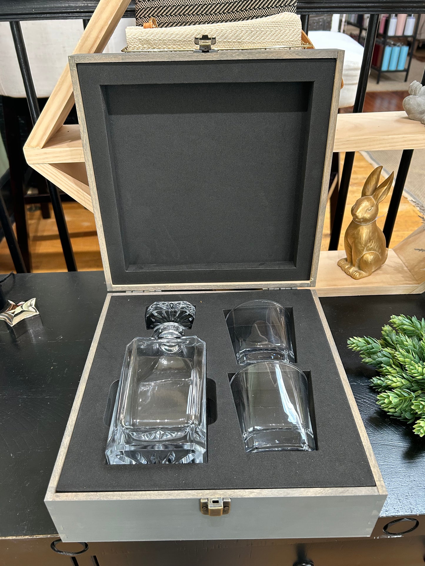 Decanter Box Set