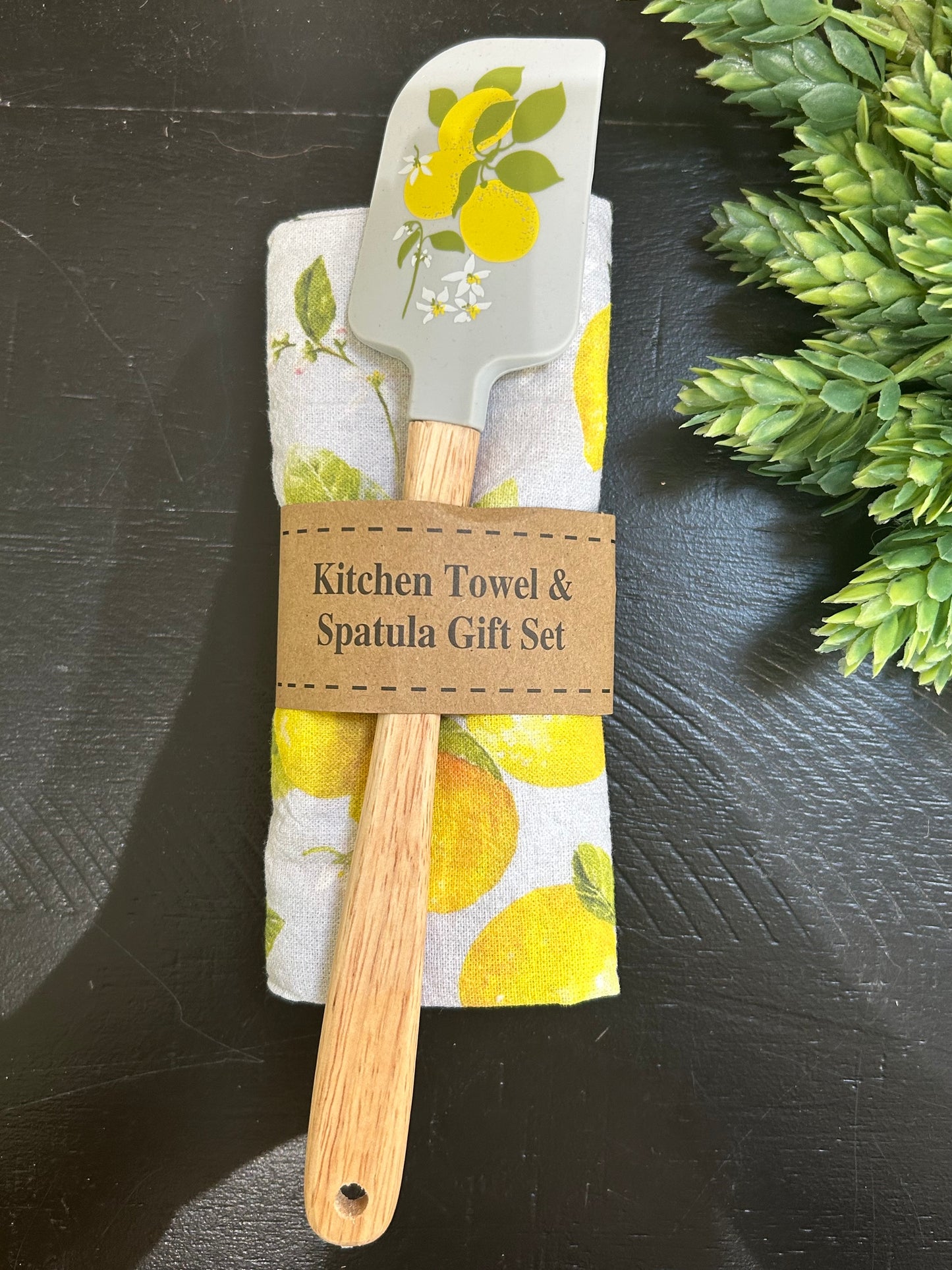 SpatulaTowel Sets