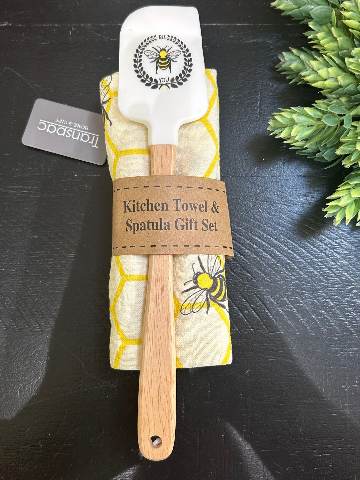 SpatulaTowel Sets