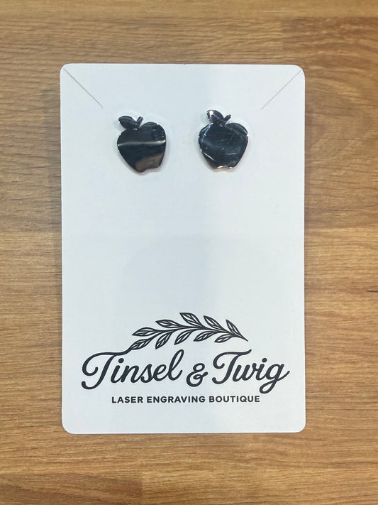 Stud Earrings