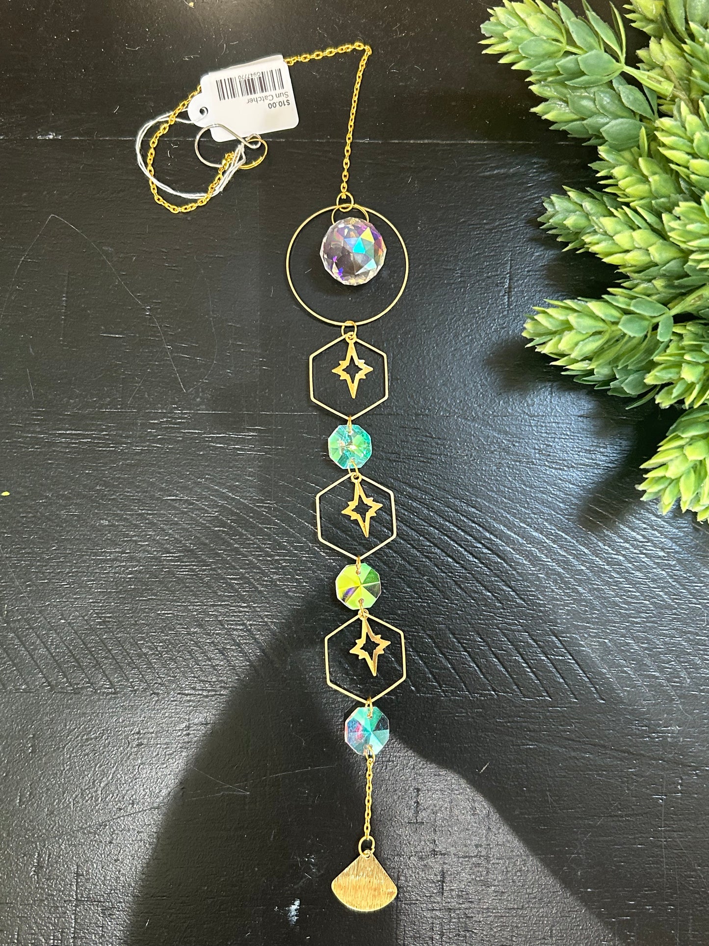 Sun Catcher