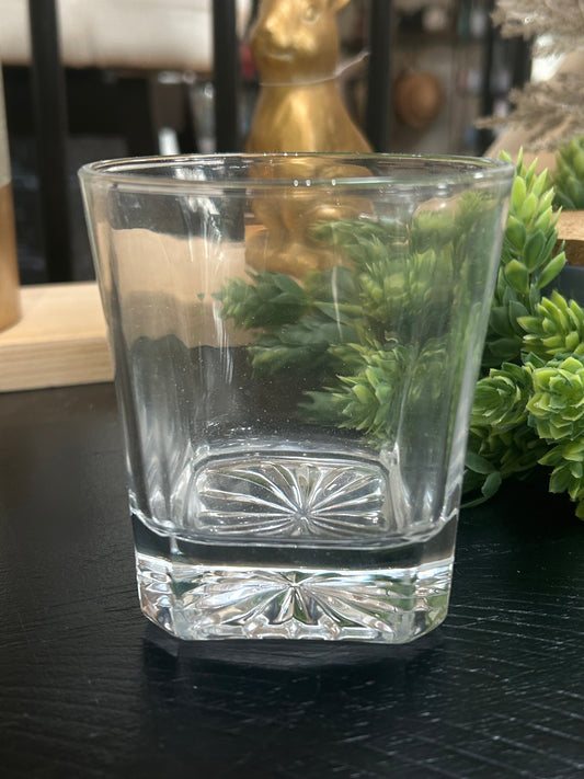 Whiskey Glass