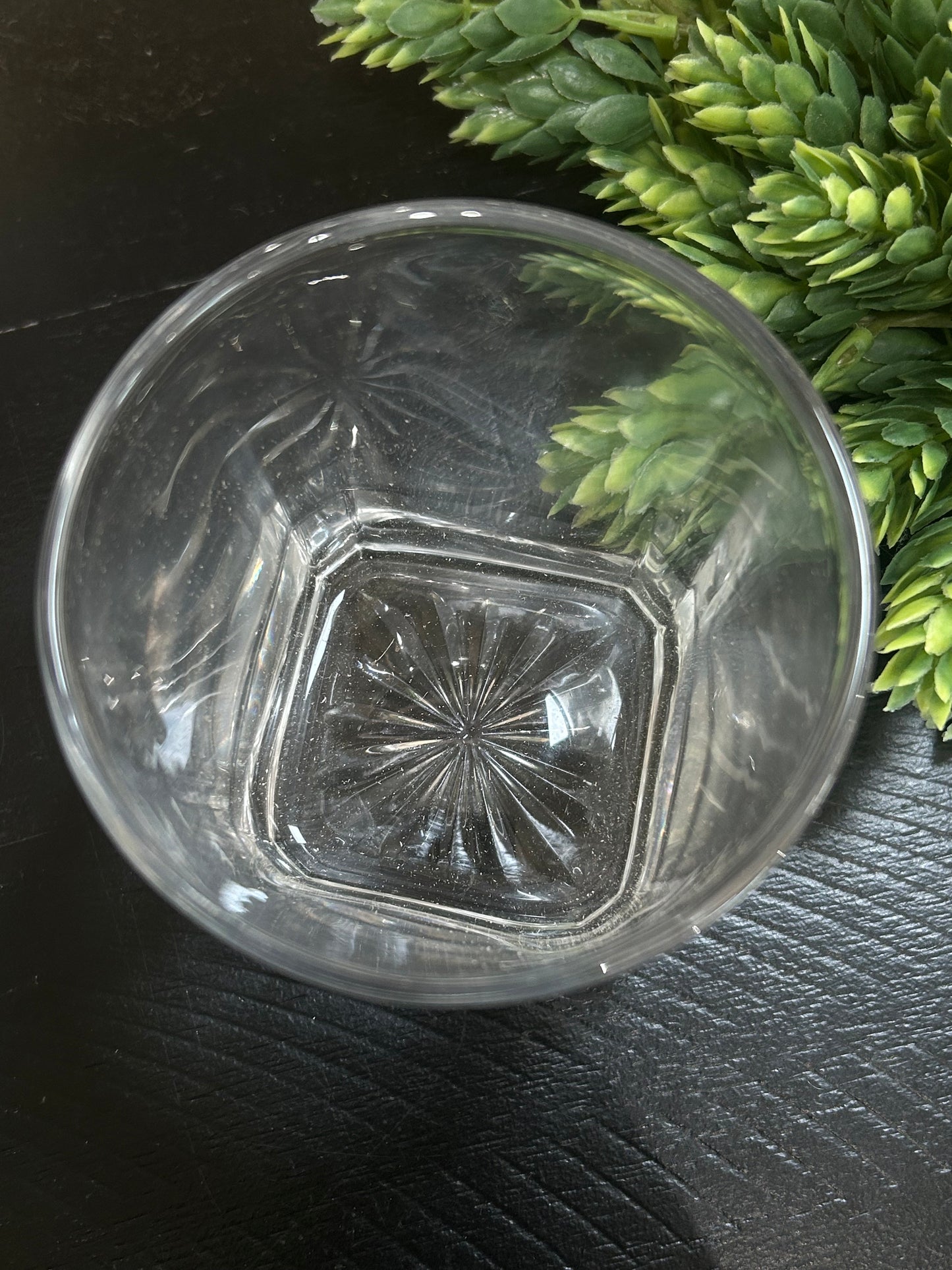 Whiskey Glass