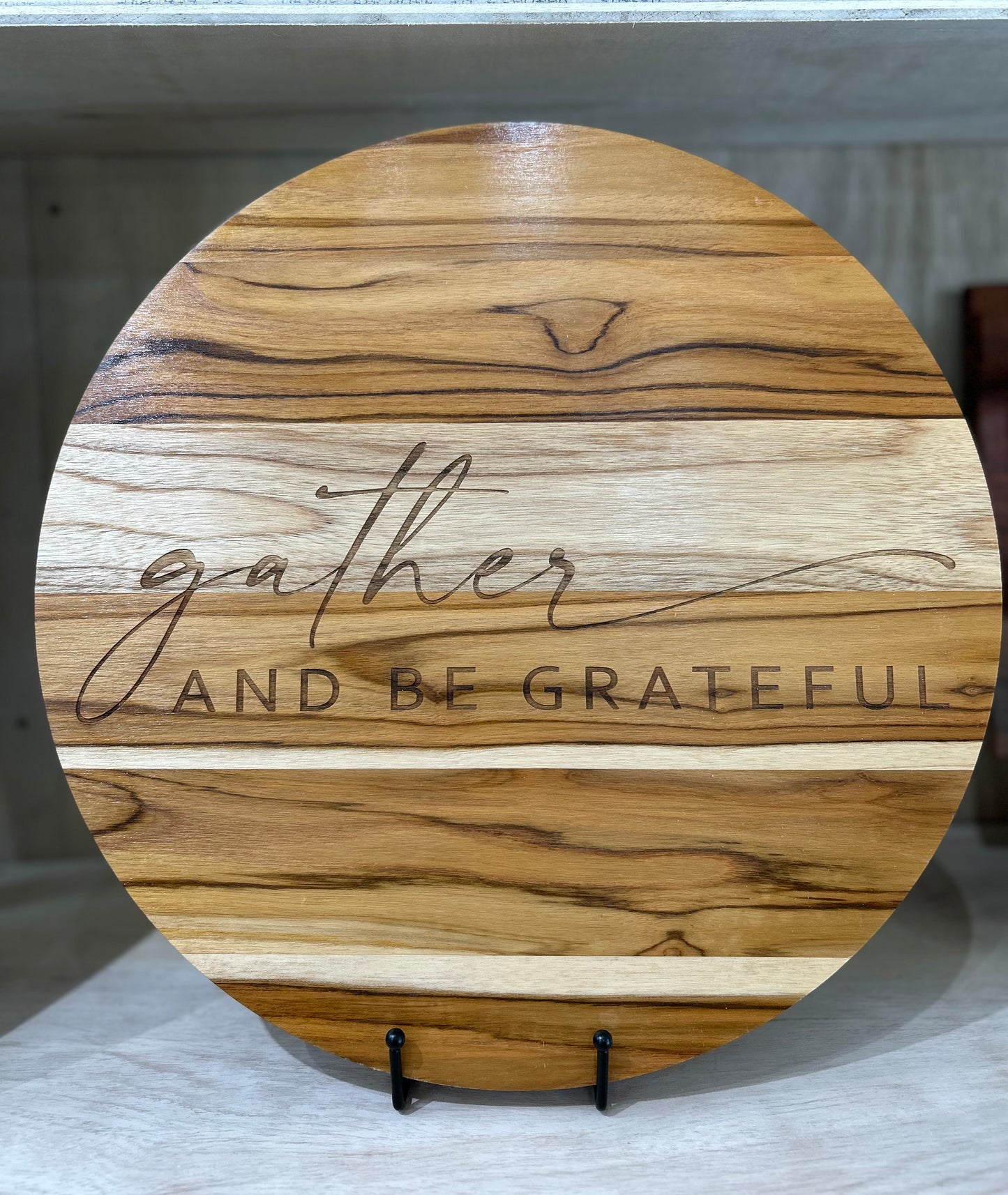 Lazy Susan 15"
