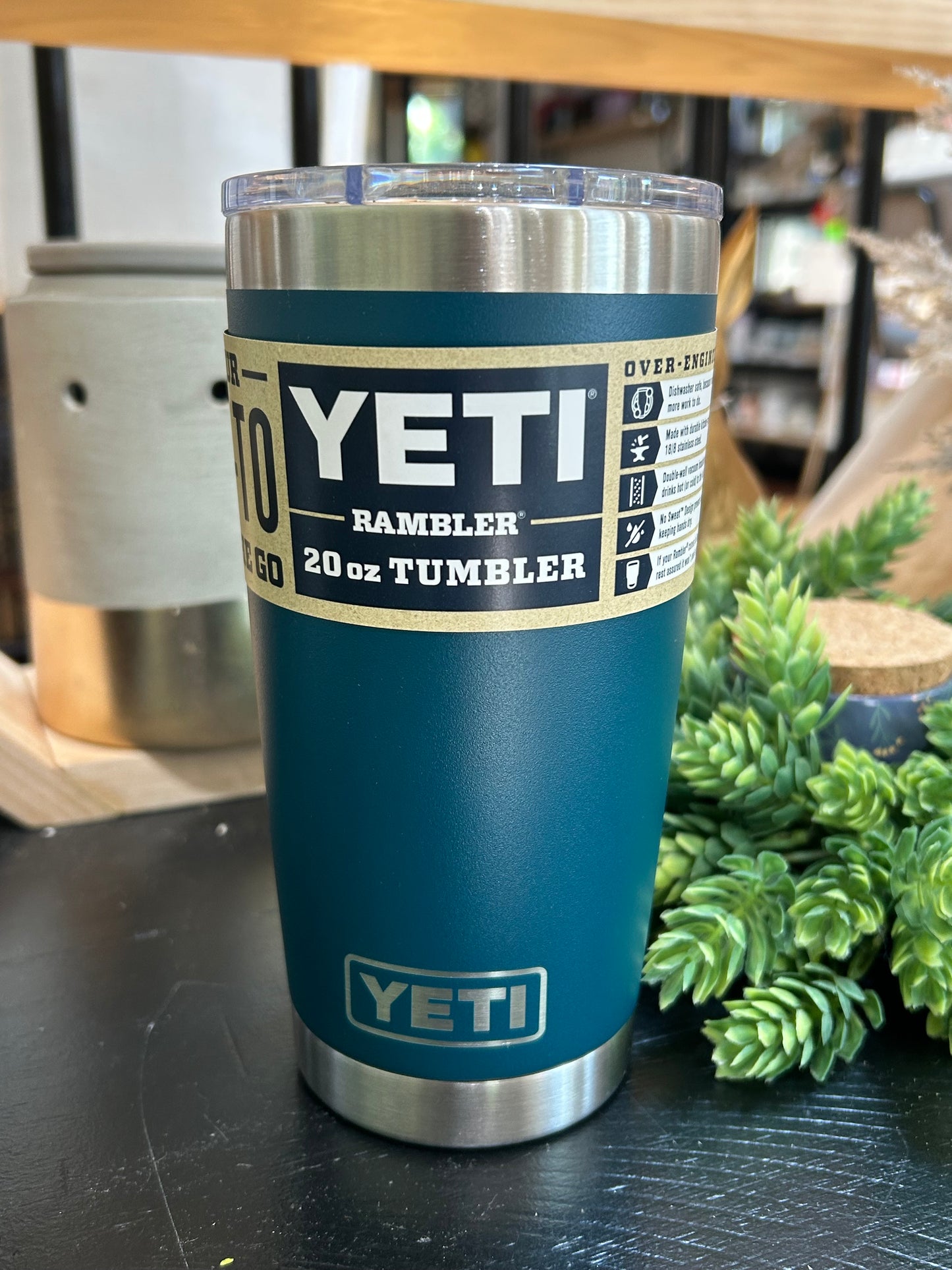 Yeti 20oz