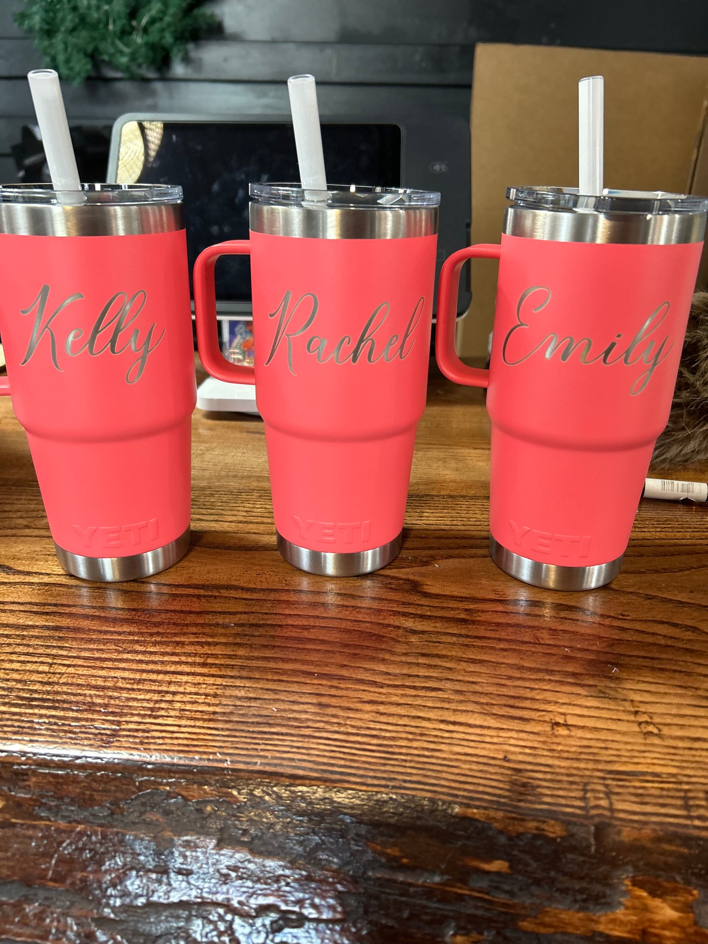 Yeti 20oz Travel