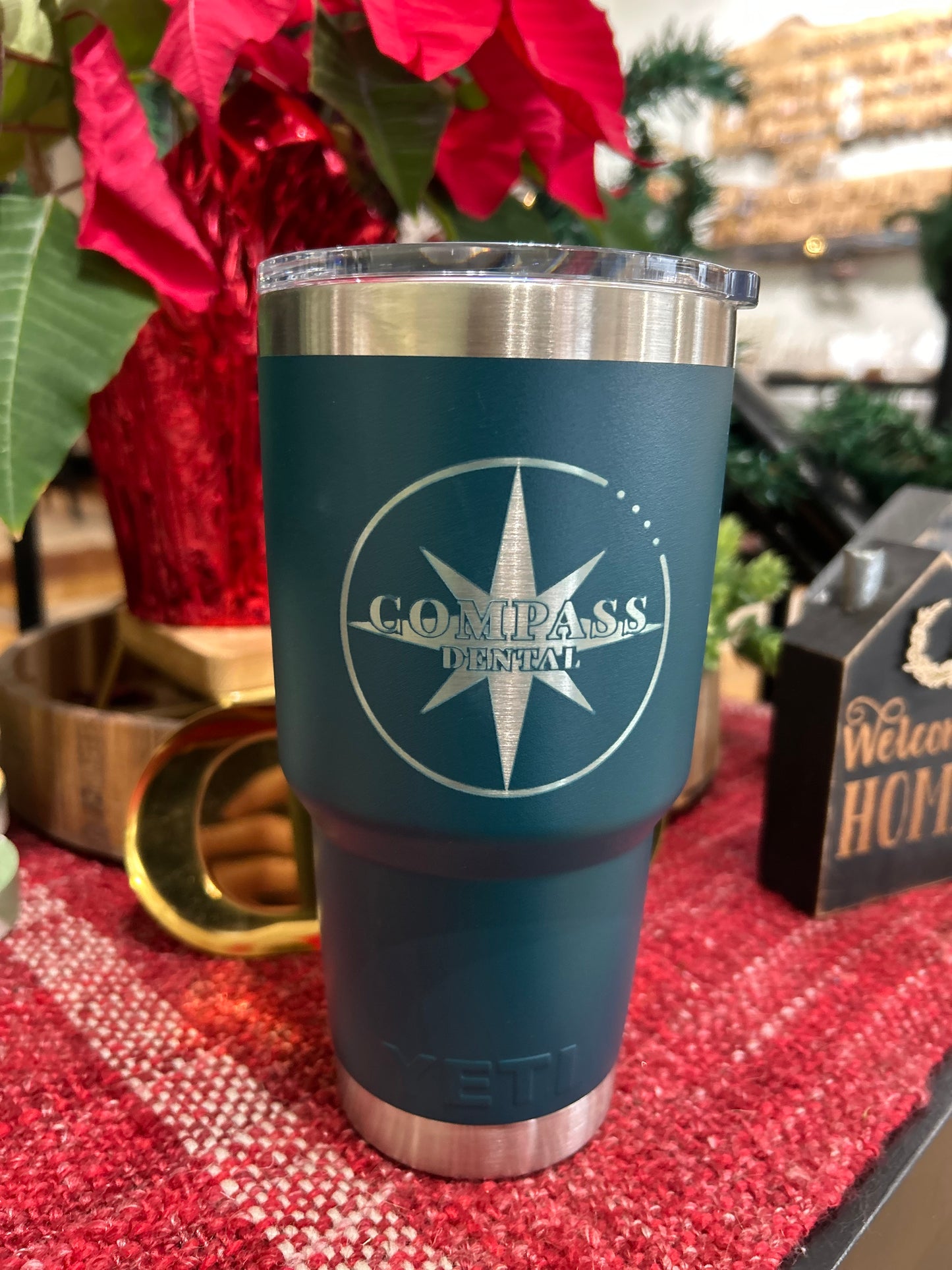 Yeti 20oz Travel